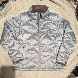 The North Face - Alis 550 Down Puffer Jacket